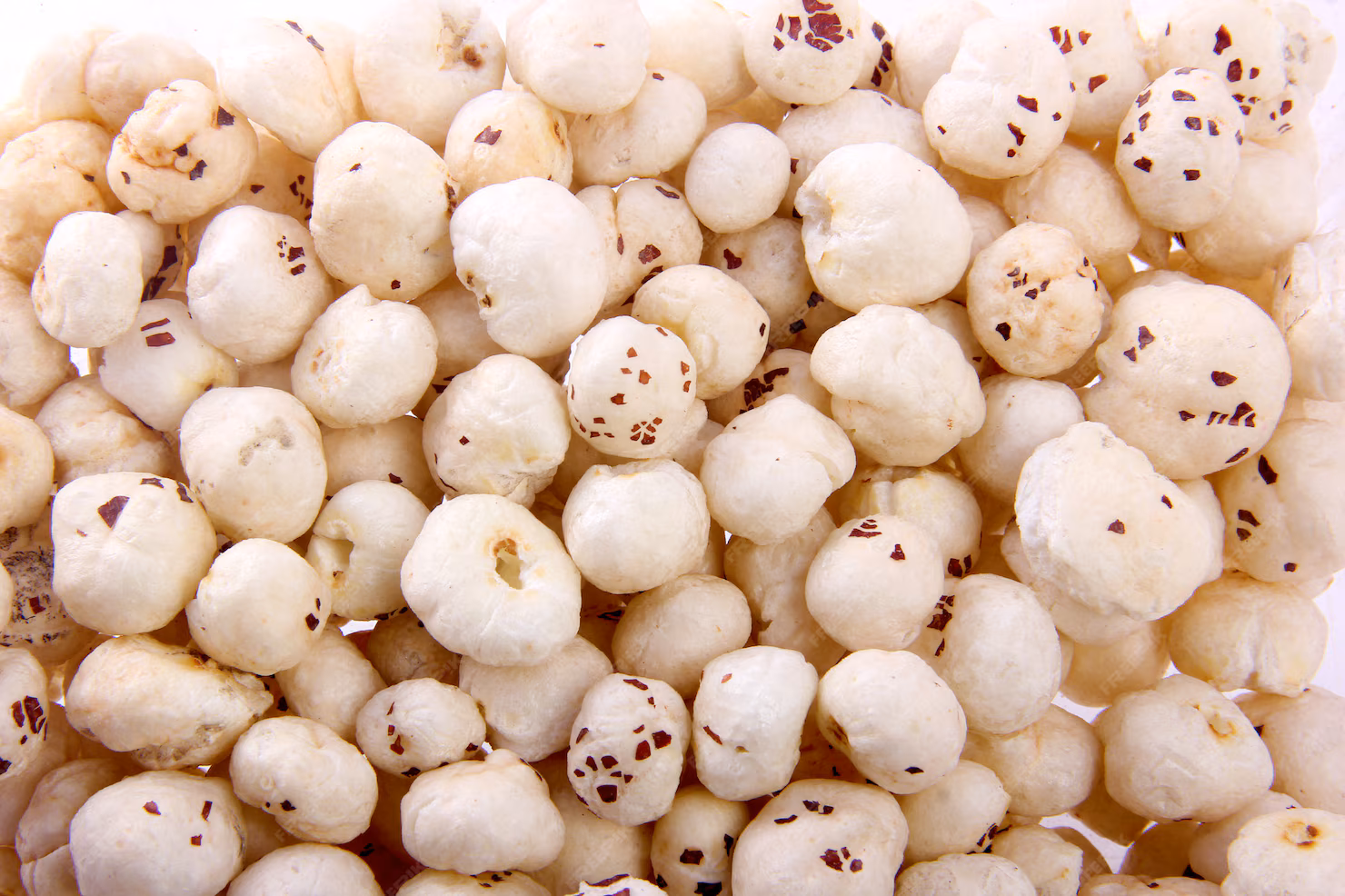 Top Makhana Manufacturers in India
