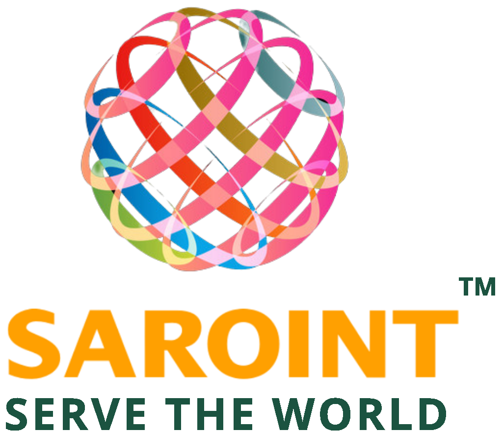 Saroint exports