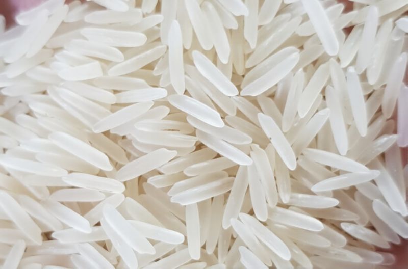 1509 Basmati Rice