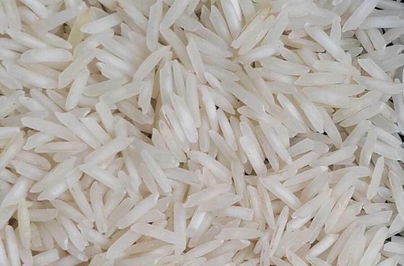 1718 Basmati Rice