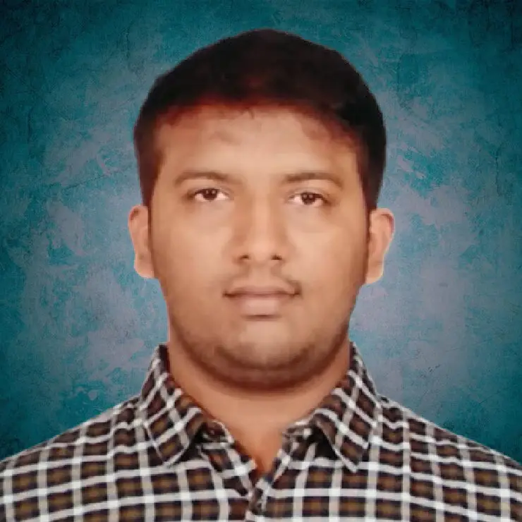 EDWIN VIMAL