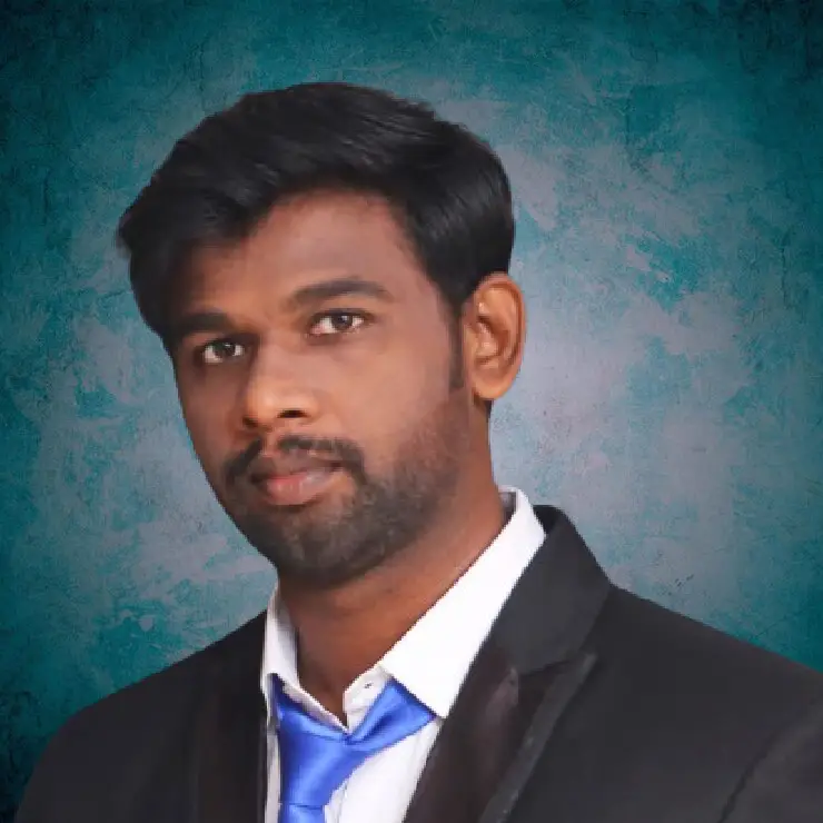 GNANA DURAI