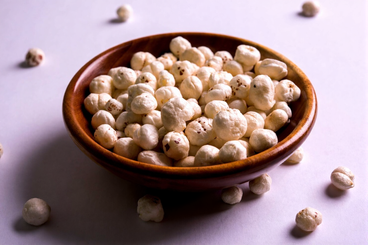 How to Import Makhana from India Essential Do’s and Don’ts for Success