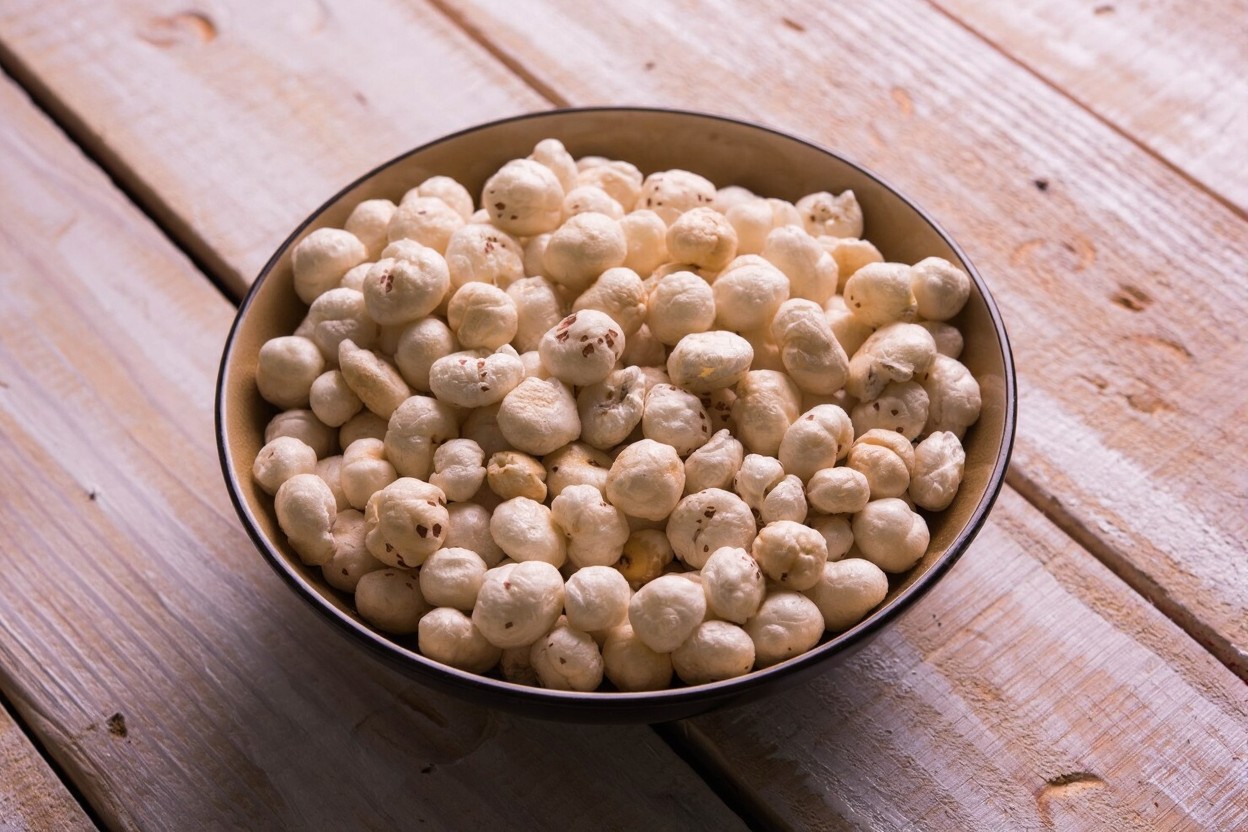 A Comprehensive Guide on How to Import Makhana from India