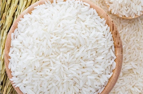Jeera Samba Rice