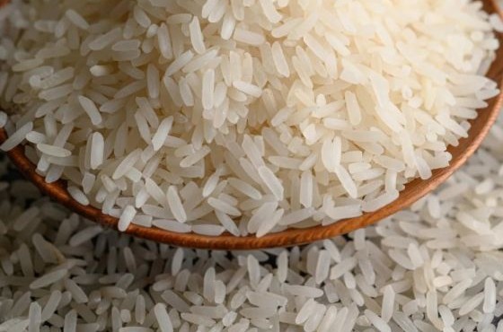Ponni Rice
