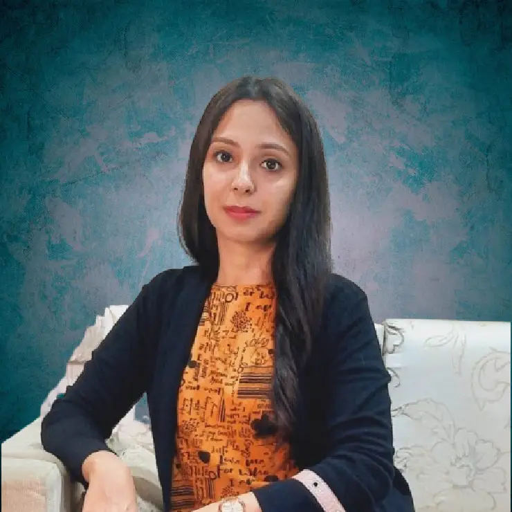 RESHMA SASWANI