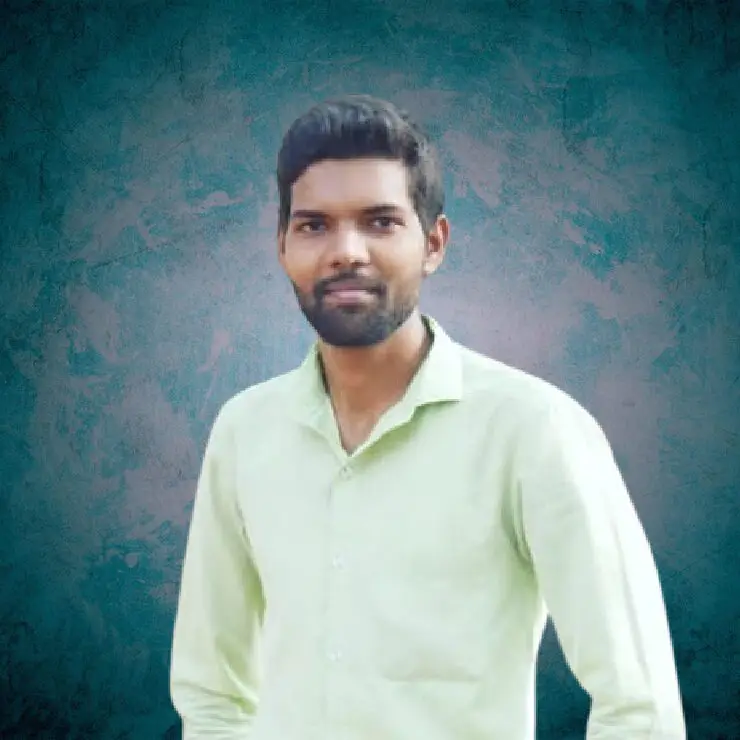 SYED AKAR ALI