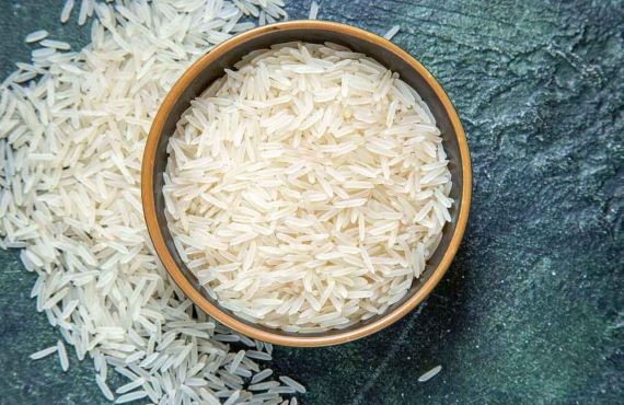 Sona Masoori Rice