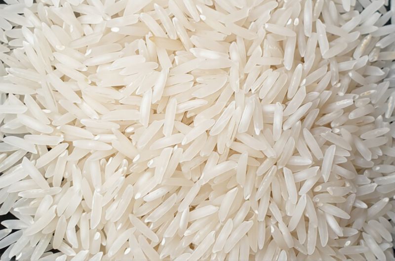 Traditional Basmati Rice