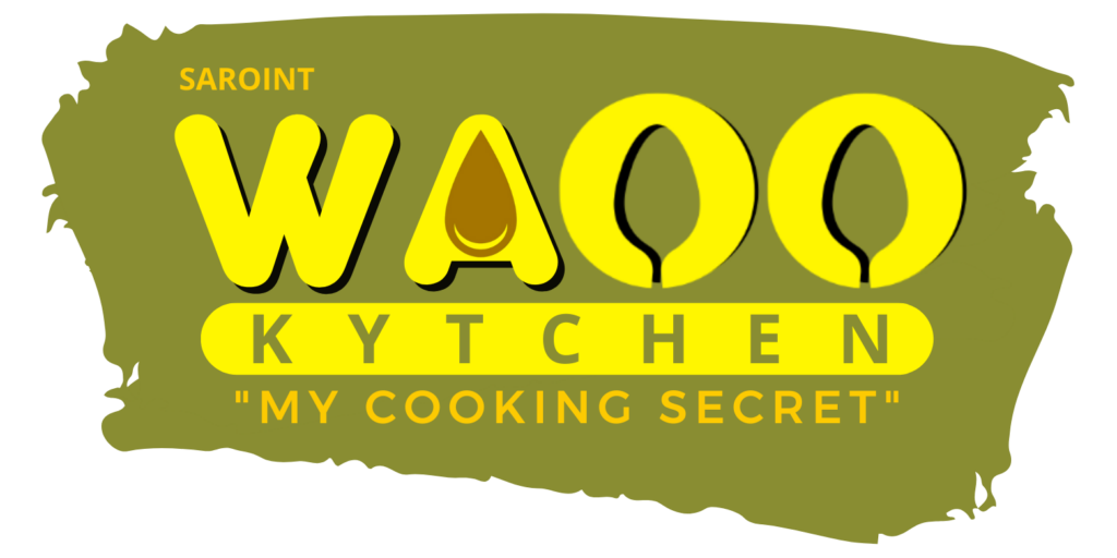 Waoo Kytchen