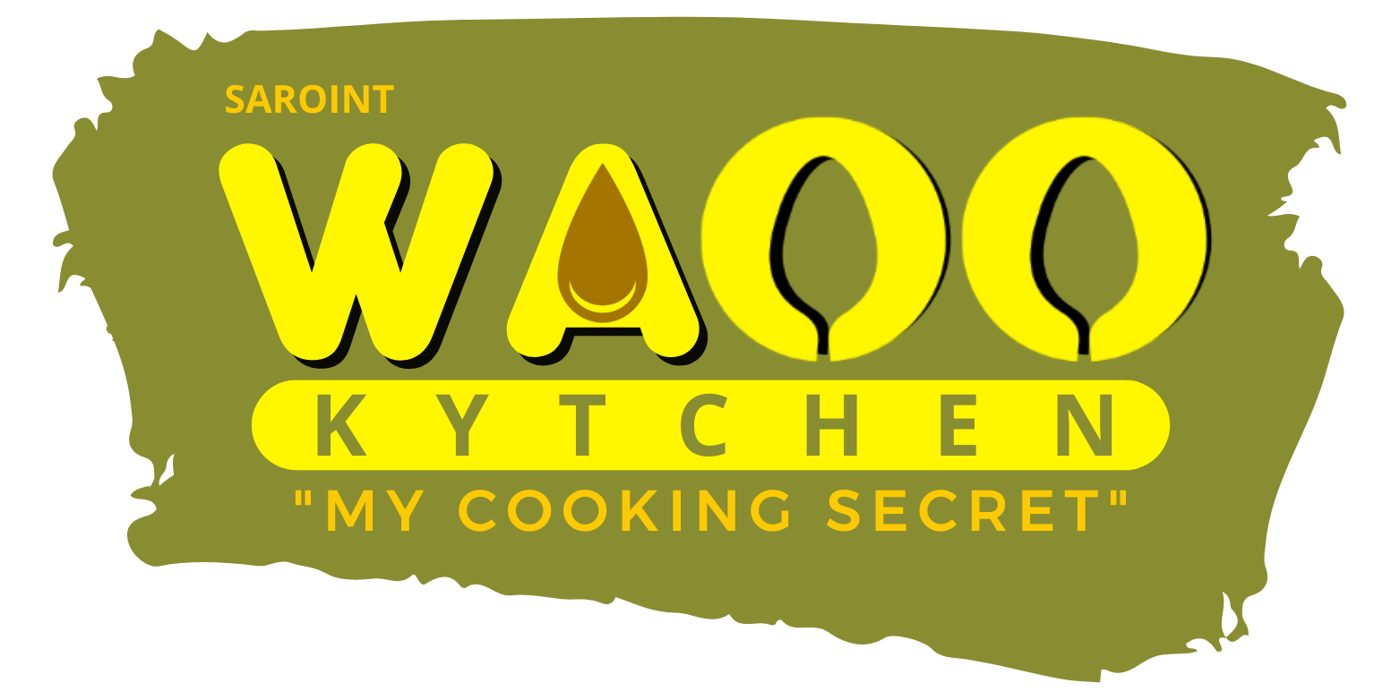 Waoo Kytchen