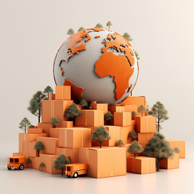global-trade-shipping