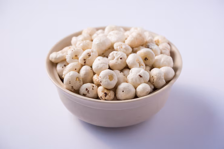 makhana