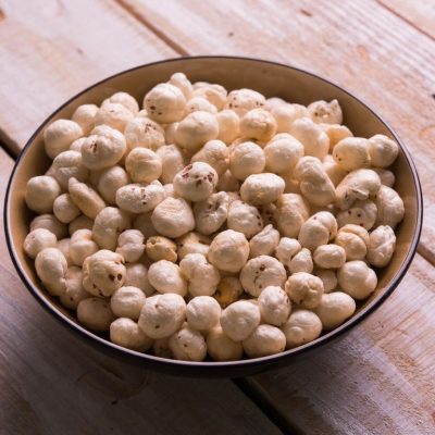 A Comprehensive Guide on How to Import Makhana from India