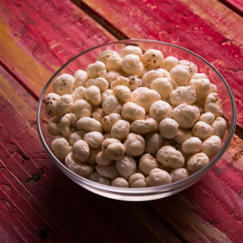 The Rise of Makhana: Leading Manufacturers in India You Should Know