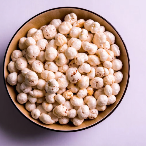 Why India’s Makhana Manufacturers Are Key Players in the Global Market