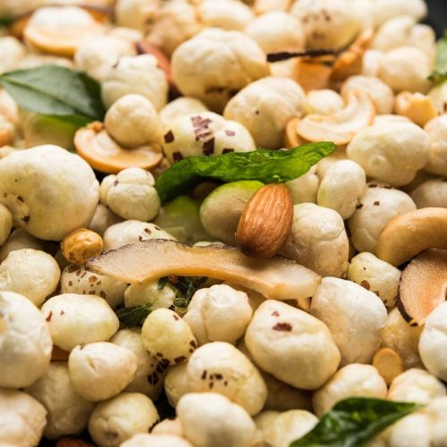 Why Makhana from India is Gaining Popularity in the UAE Healthy Snack Market