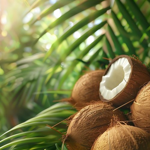 Fresh Coconut Exporter in Tamil Nadu – Quality, Sustainability & Global Reach