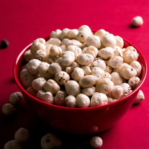 Makhana Export to UAE | Premium Fox Nuts Supplier from India